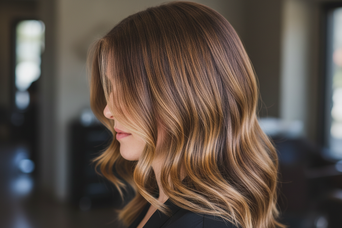 Balayage Hair Guide: How to Achieve Beautiful, Natural-Looking Highlights