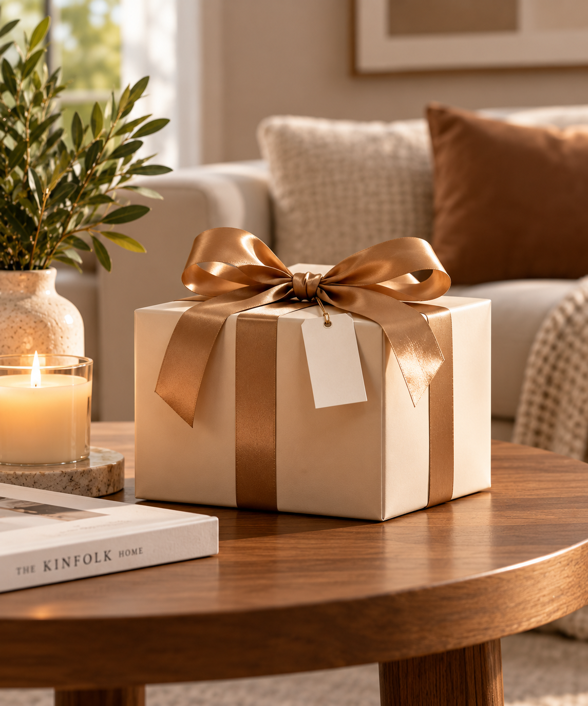 Gifts & Trending Finds