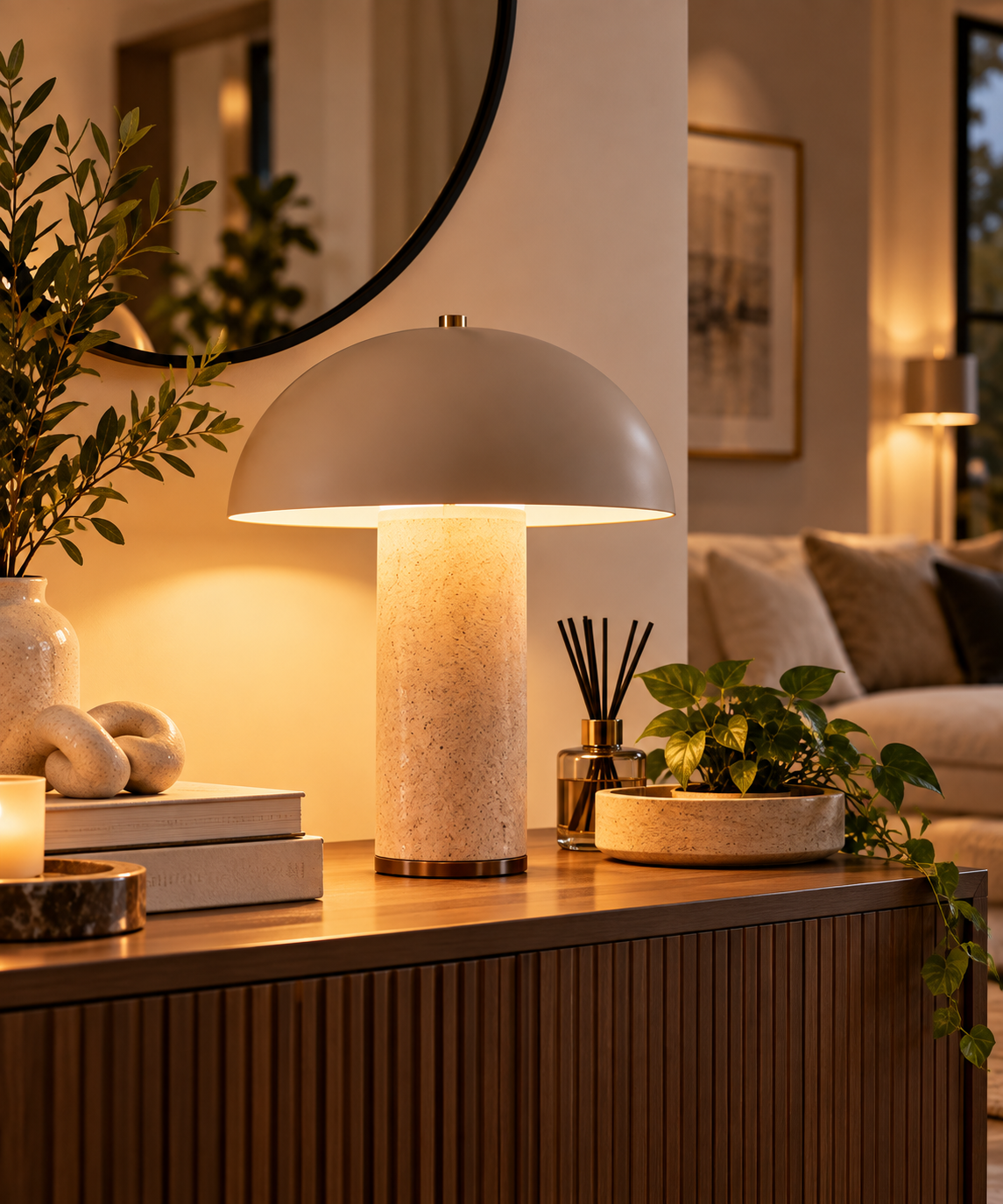 Home Lighting & Ambiance