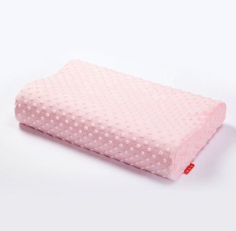 Soft Memory Foam Pillow for Restful Nights