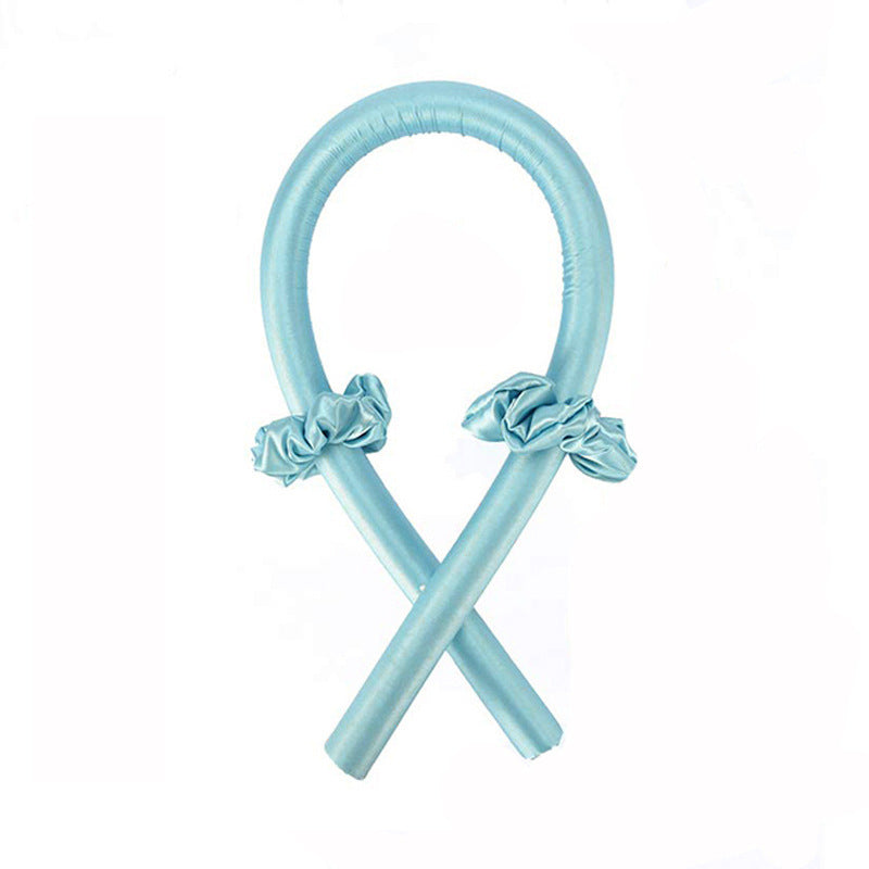 Mini Portable Curling Iron for Easy, On-the-Go Curls