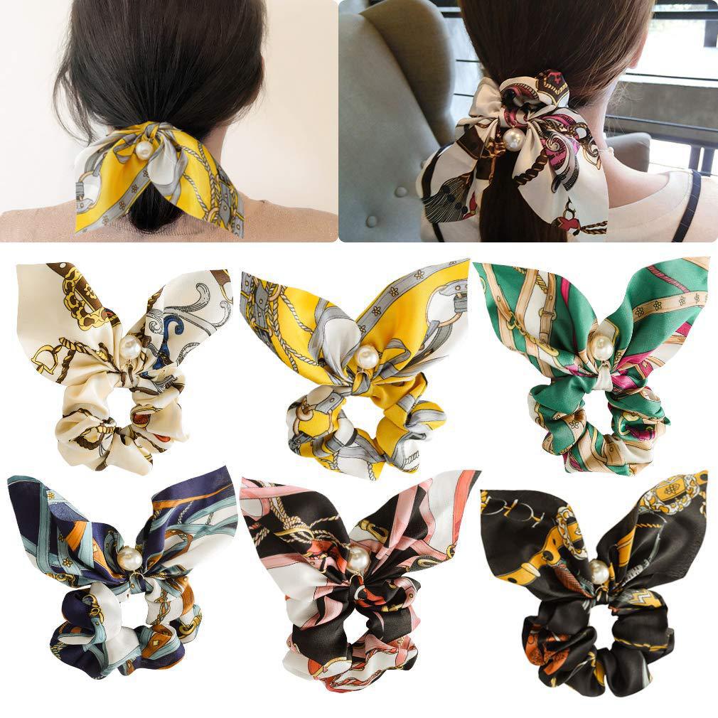 Pearl Bow Hair Band – Cute, Chic Everyday Style