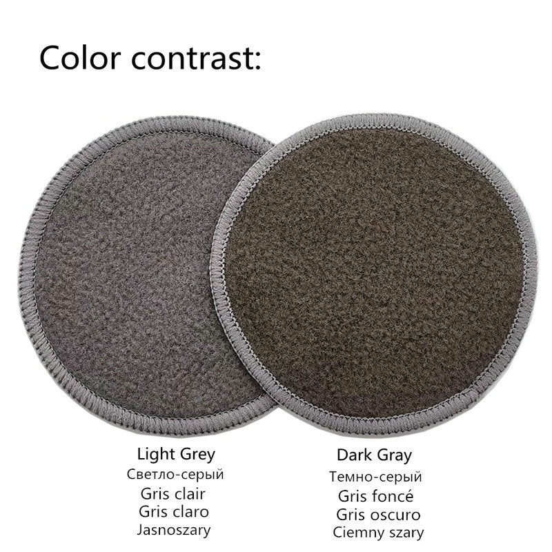 Reusable Makeup Remover Pads: Gentle, Clean & Eco-Friendly