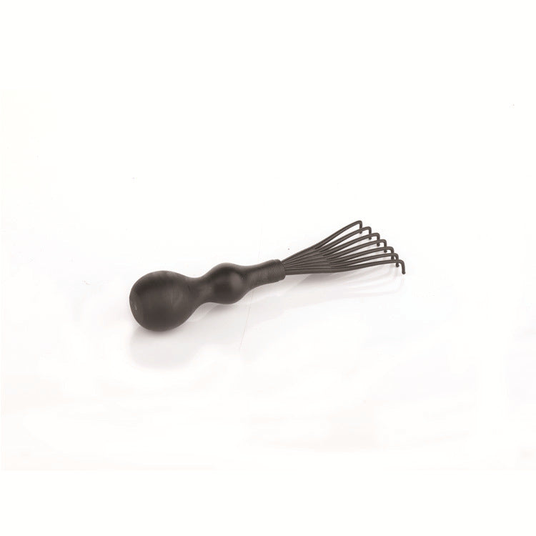 Gentle Detangling Hair Brush for Smooth, Tangle-Free Hair