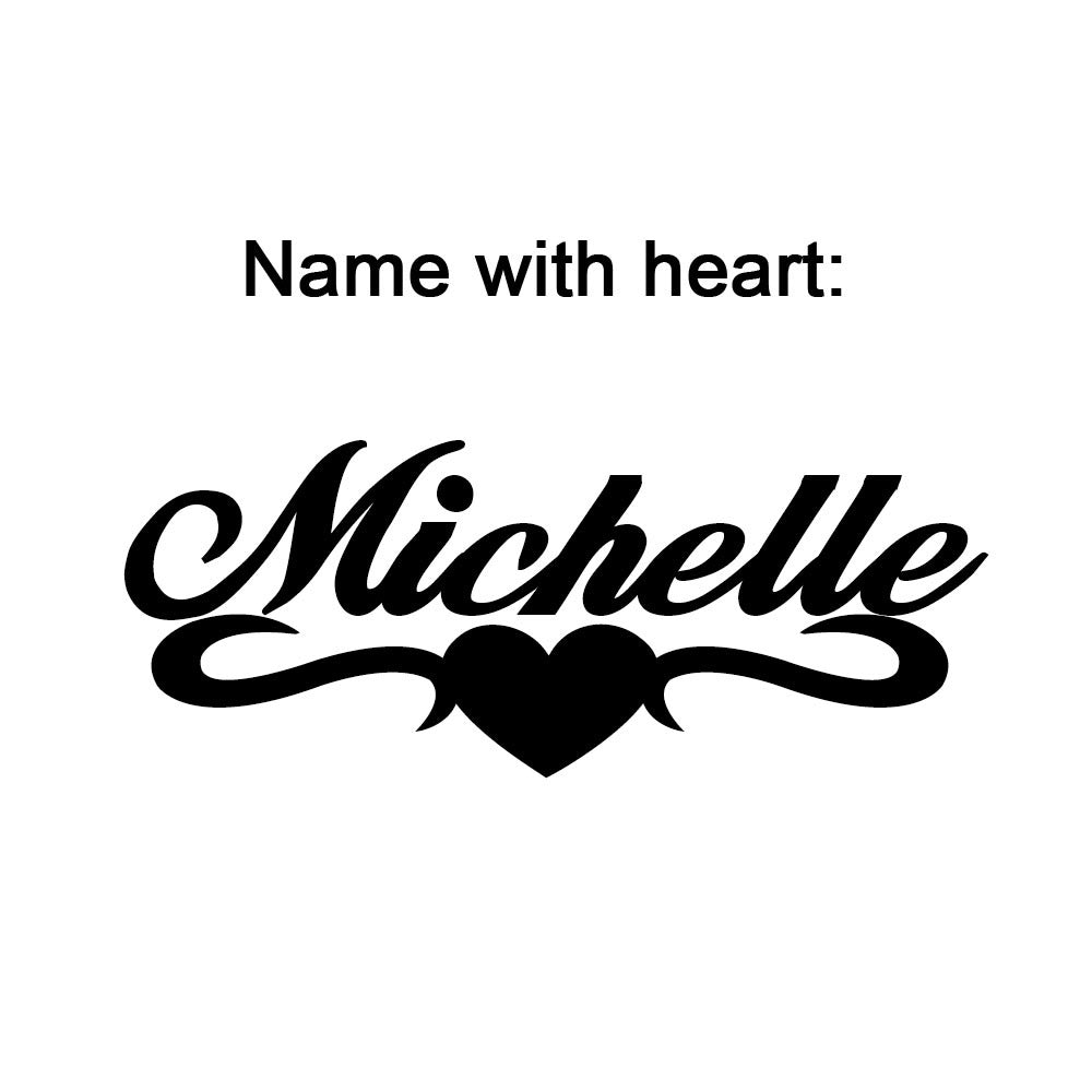 Custom Name Necklace for Her: A Sweet, Personal Jewelry Gift That Feels Special