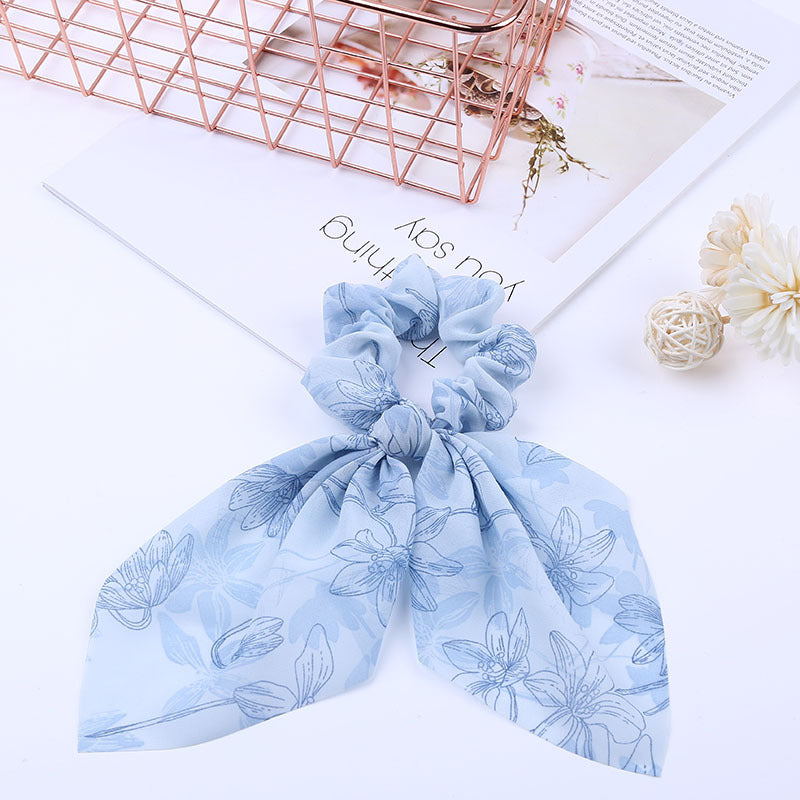 Pearl Bow Hair Band – Cute, Chic Everyday Style