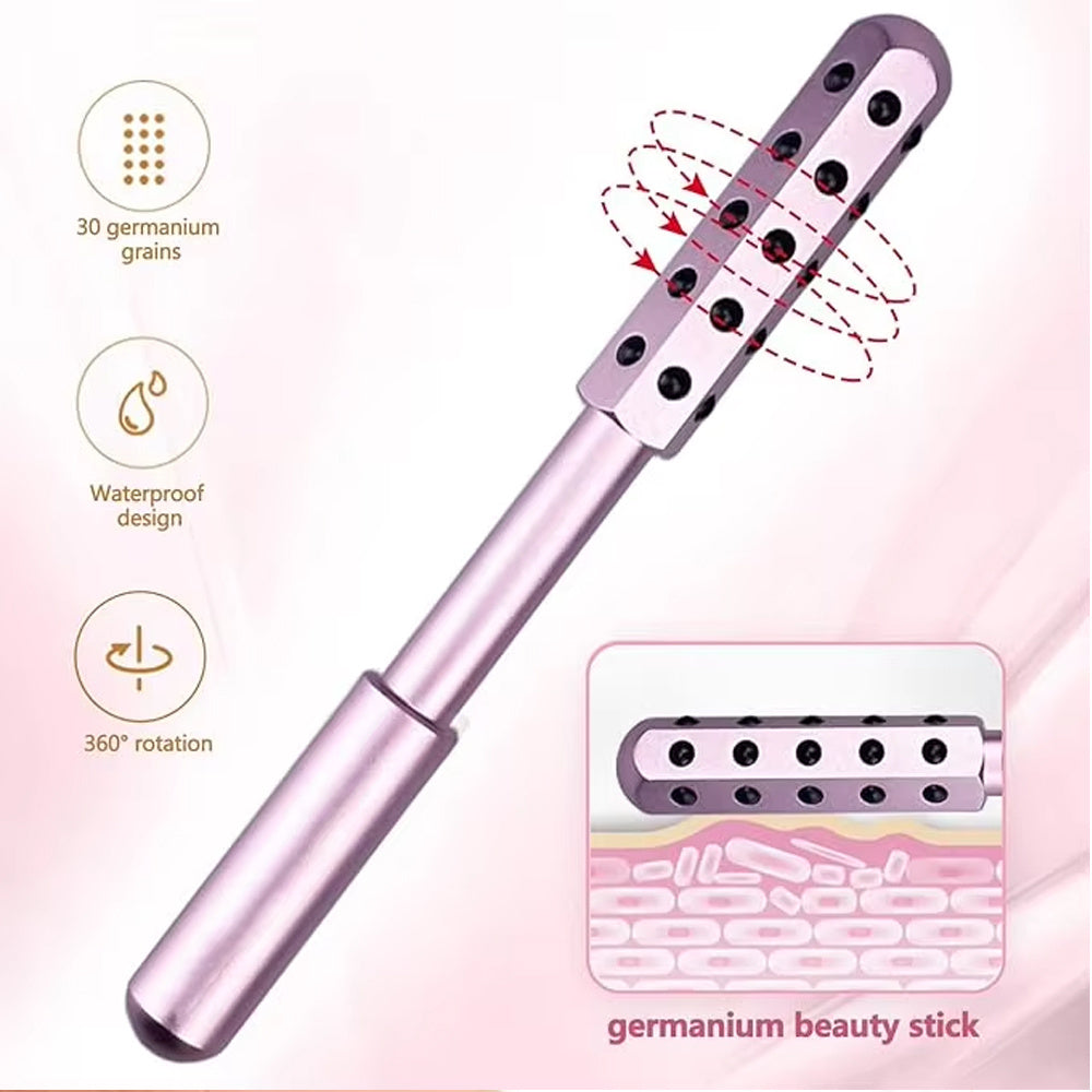 Anti-Wrinkle Face Massager – Your Daily Glow Booster