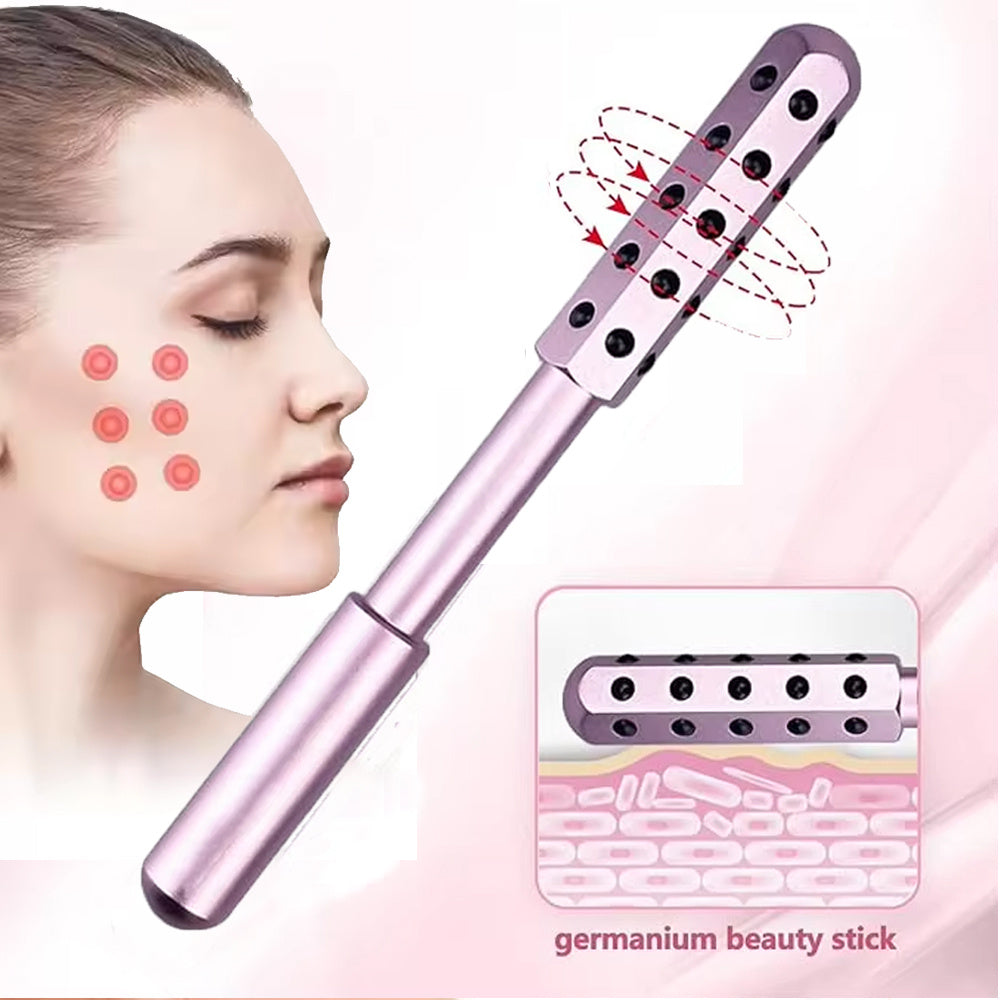 Anti-Wrinkle Face Massager – Your Daily Glow Booster