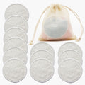 Reusable Makeup Remover Pads: Gentle, Clean & Eco-Friendly