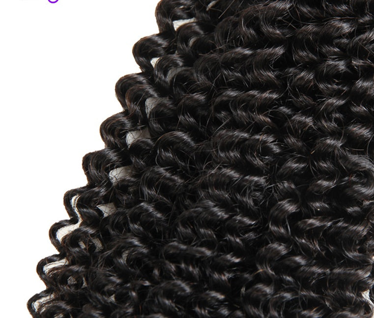 Peruvian Body Wave Human Hair Wig : Soft & Natural