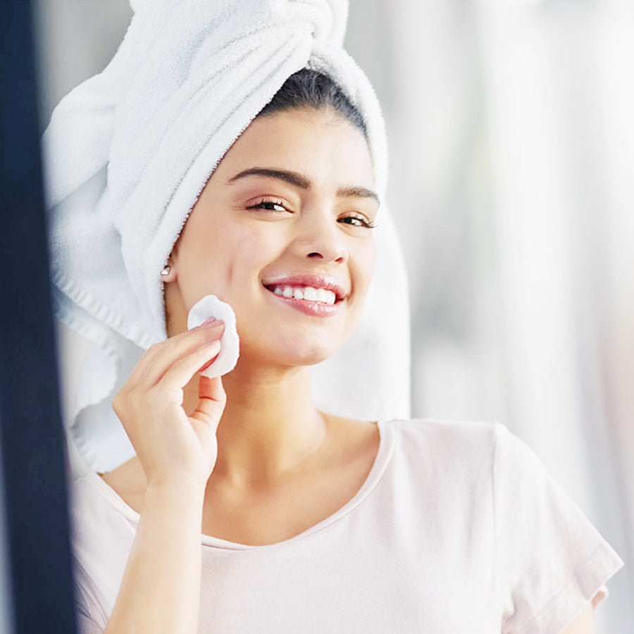 Reusable Makeup Remover Pads: Gentle, Clean & Eco-Friendly