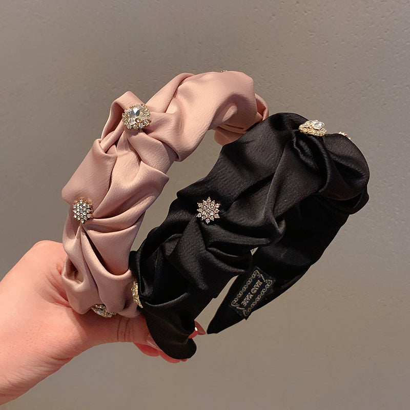 High Headband Women's Models