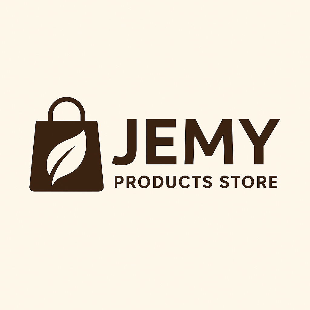Jemy Products Store