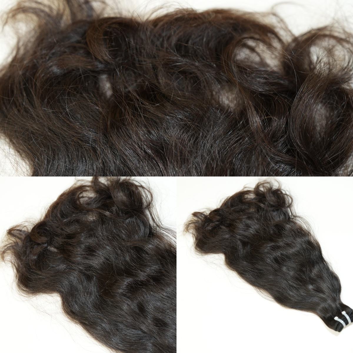 Premium Human Hair Bundles for Long, Beautiful Styles