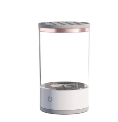 Electric Makeup Brush Cleaner for Fast, Flawless Beauty