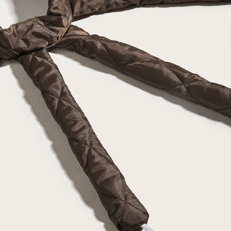 Silk Curling Headband Rollers for Heatless, Effortless Curls